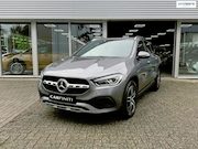 Mercedes-Benz GLA-Klasse - GLA 250e Progressive 218 Pk Automaat| Navigatie | Voll Leder