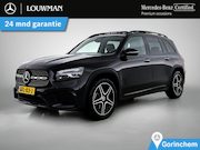 Mercedes-Benz GLB - 180 AMG Line AMG Line | Night Pakket | Panorama Schuif-Kante