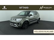 Suzuki Ignis - 1.2 Smart Hybrid Select