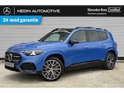 Mercedes-Benz GLB - 250+ Business Solution AMG | Advanced Plus Pakket | Nightpak