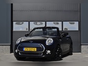 MINI Cabrio - 1.5 Cooper Chili Serious Business Navi - Keyless - Cruise -