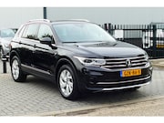 Volkswagen Tiguan - 1.5 eTSI Life Edition. Adap Cruise, IQ Licht, Camera, Navi, 