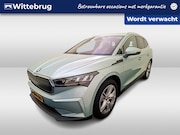 Skoda Enyaq iV - 80 / SOH 91%/ AUTOMAAT/ WARMTEPOMP/ PARK.SENSOREN V+A/ 360 C