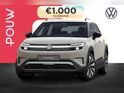 Volkswagen ID. Cross - Life 211pk 52 kWh | Comfort Pakket | Achteruitrijc