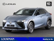 Lexus RZ - 300e Luxury Line 71 kWh | Head-Up Display | 360 Camera | Car