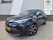 Toyota C-HR - 1.8 Hybrid Style Navi Apple/Android auto JBL speakers Stoelv