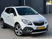 Opel Mokka - 1.6 COSMO SCHUIFDAK LEDER FULL OPTIONS