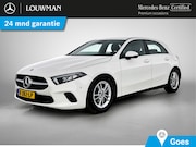 Mercedes-Benz A-klasse - 180 Business Solution Ledkoplampen | Achteruitrijcamera | Sp