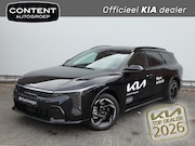Kia K4 - Sportswagon 1.0 T-GDi MHEV 115pk DCT7 GT-Line Launch Edition