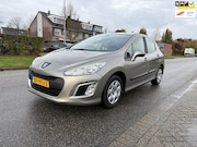 Peugeot 308 - 1.6 VTi Access Cruise*Clima*Dealer onderhouden*NAP*Nette aut