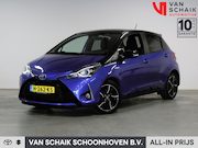Toyota Yaris - 1.5 Hybrid Bi-Tone Trekhaak