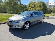 Opel Astra - 1.4 Turbo Sport