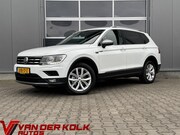 Volkswagen Tiguan All-Space - 1.4 TSI 7 Persoons | Stoelverwarming | Climate | Carplay | N