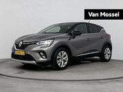Renault Captur - 1.0 TCe 90Pk Intens | Navigatie | Apple Carplay/Android Auto