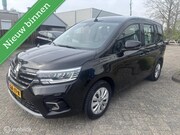 Renault Kangoo - 1.3 TCE INTENS