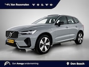 Volvo XC60 - 2.0 T6 Plus Dark | Leder | Trekhaak | Pano | Rijklaar |