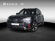MINI Countryman - JCW ALL4 XL-pakket | 20" Flag Spoke 2-tone | Glaze