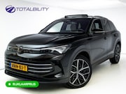 Volkswagen Tiguan - 1.5 eHybrid Elegance Business 204 PK | Panodak | Elec. Trekh