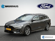 Ford Focus - 1.0 EcoBoost Hybrid ST Line Automaat 155pk | Wegklapbare Tre