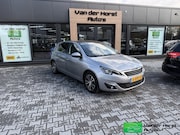 Peugeot 308 - 1.2 PureTech Allure panorama dak navigatie