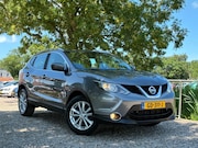 Nissan Qashqai - 1.2 Acenta | Automaat + Cruise + Clima nu € 10.975,
