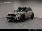 MINI Cooper - SE Countryman 2.0 ALL4 MINI Yours | Driving Assistant Plus |