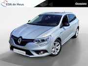 Renault Mégane - Estate 1.3 TCe Limited Automaat | Navi | trekhaak | stoelver