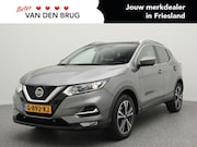 Nissan Qashqai - 1.3 DIG-T N-Connecta | LED | Panoramadak | DAB+ | 360 Camera