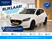 Mazda 2 - 1.5 Skyactiv-G Sportive | RIJKLAAR INCLUSIEF AFLEVERPAKKET T