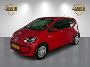 Volkswagen Up! - 1.0 move up! BlueMotion 80-XTN-7