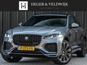Jaguar F-Pace - 2.0 P400e PHEV R-Dynamic SE | Panoramadak | 14-Wegs Memory S