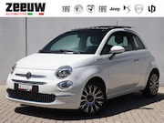 Fiat 500 - 1.0 Hybrid 70 PK Dolcevita | Schuifdak | Carplay | Clima | 1