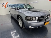 Dodge Charger - 3.5 V6 youngtimer automaat