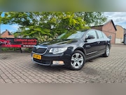 Skoda Superb - 1.6 TDI Greenline Ambition Business Line
