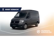 Volkswagen Crafter - 35 2.0 TDI 177pk Automaat L3H3 Exclusive | INCL BPM ! | Geve