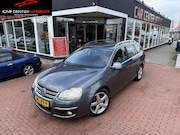 Volkswagen Golf - Variant 1.4 TSI Sportline Business airco navi trekhaak 182dk