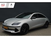 Hyundai Ioniq 6 - First Edition AWD 77.4 kWh 325PK Panoramdak Trekhaak Stoel/S