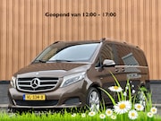 Mercedes-Benz V-klasse - 250 BlueTEC Lang DC Avantgarde Edition | Luchtvering | 5 Per