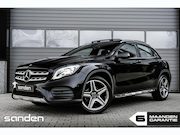 Mercedes-Benz GLA-Klasse - 180 Business Solution AMG |Pano|LED|Keyless|Camera