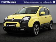 Fiat Panda - 1.0 Hybrid Pandina Hybrid | Slechts 1.016 km | Apple CarPlay
