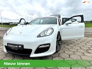 Porsche Panamera - 3.0 Diesel Titanium 250 PK 5-Deurs| Panoramadak | Full Leder
