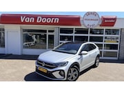 Volkswagen Taigo - 1.5 TSI 3x R-Line 150pk DSG-7 Panorama dak pdc apple car pla
