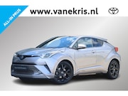 Toyota C-HR - 1.8 Hybrid Adventure, Full body Color, Unieke auto , Bearloc