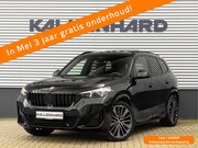 BMW X1 - sDrive18i M-Sport Pro - 20 inch - Pano - Memory - Trekhaak -