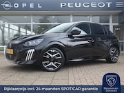 Peugeot 208 - GT HYBRID 145pk e-DCS6 automaat, Rijklaarprijs, Camera voor