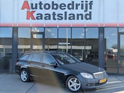Mercedes-Benz C-klasse - 200 CDI - Navi - Clima