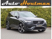 Volvo XC90 - 2.0 T8 Twin Engine 391 pk AWD R-Design Intro Edition 7 Perso