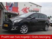 Peugeot 5008 - 1.6 THP Allure 7p. Navi | Leer | Trekhaak | Camera | Pano | 