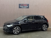 Volkswagen Polo - 1.0 TSI R-Line 2023 DSG VITRUAL KEYLESS ACC