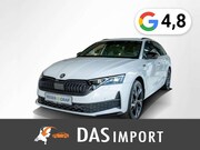 Skoda Octavia - Combi Sportline 2.0 TDI DSG 360&deg;/MATRIX